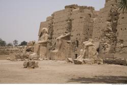 Karnak Temple Photo References #5